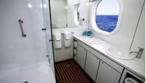 Motor Yacht True North  Ensuite